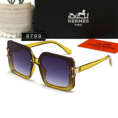 hermes women's sunglasses|hermes sunglasses price.